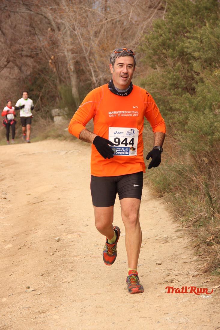 Carrera Cercedilla 2015-07