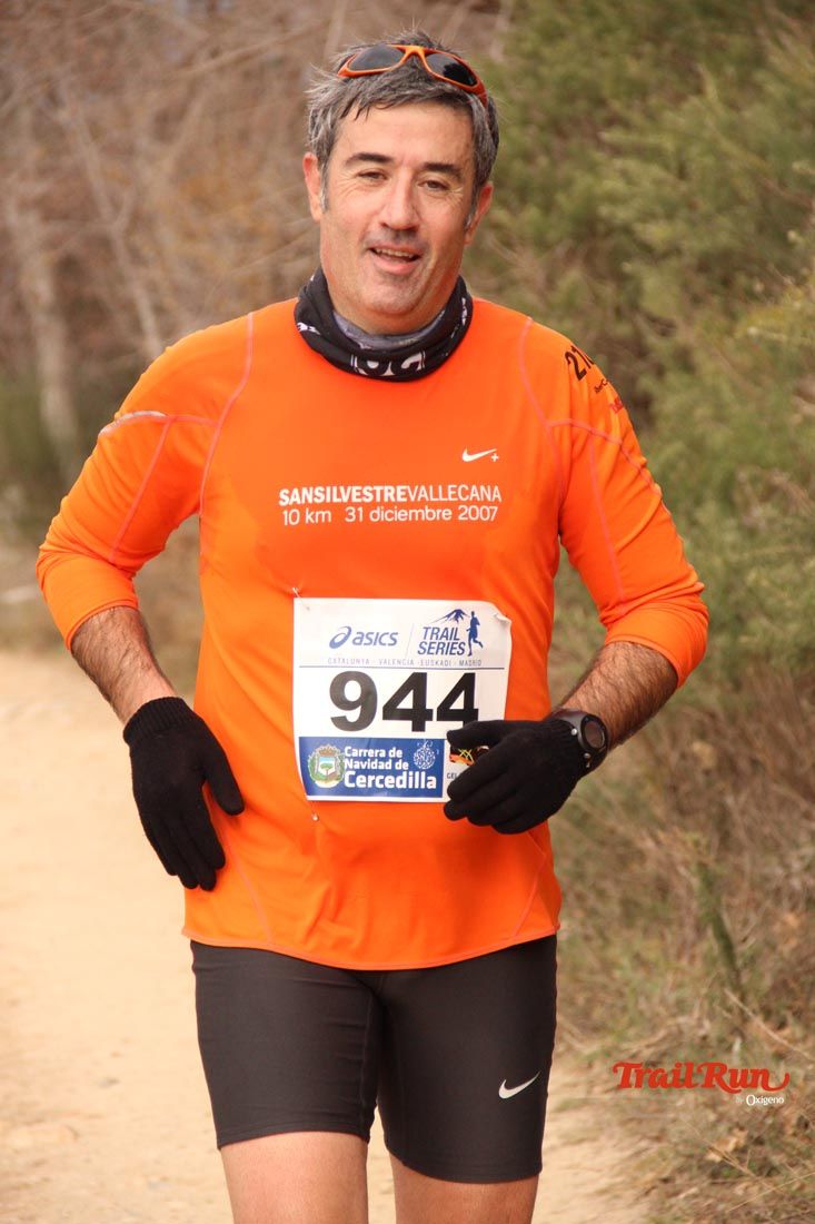 Carrera Cercedilla 2015-07