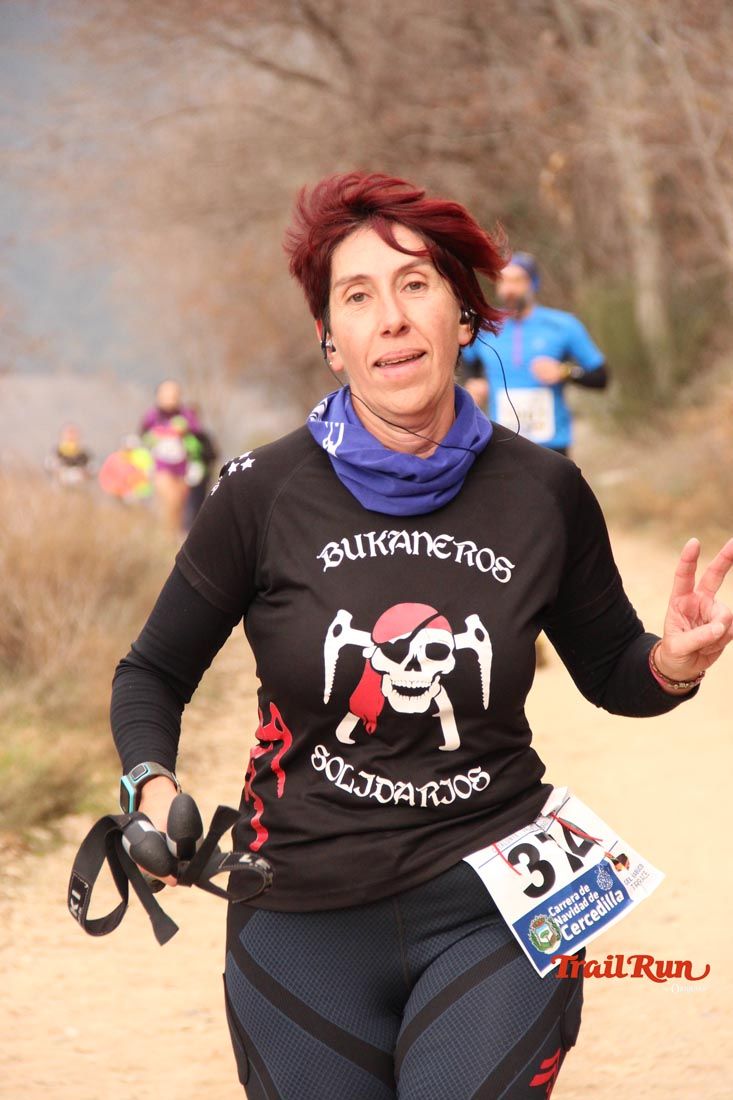 Carrera Cercedilla 2015-07