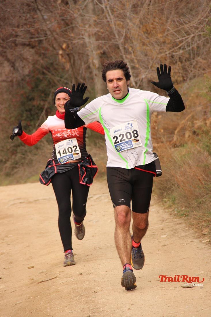 Carrera Cercedilla 2015-07