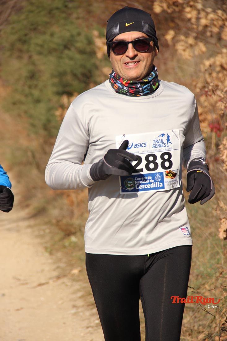 Carrera Cercedilla 2015-07