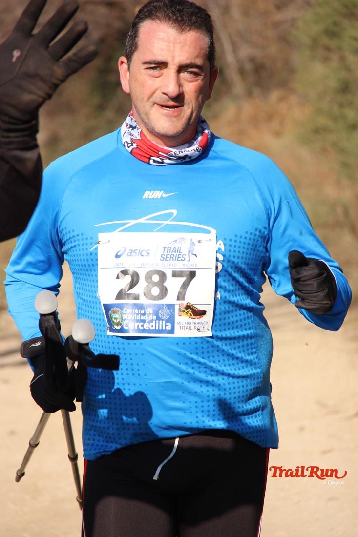 Carrera Cercedilla 2015-07