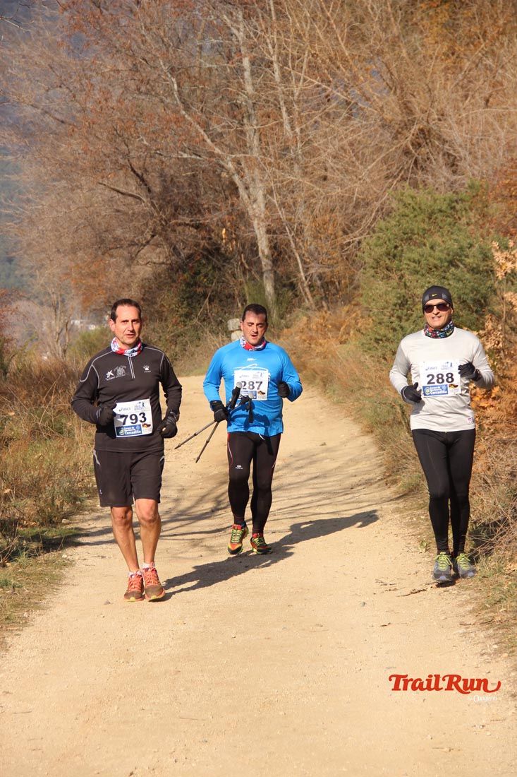 Carrera Cercedilla 2015-07