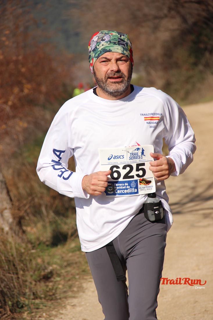 Carrera Cercedilla 2015-07