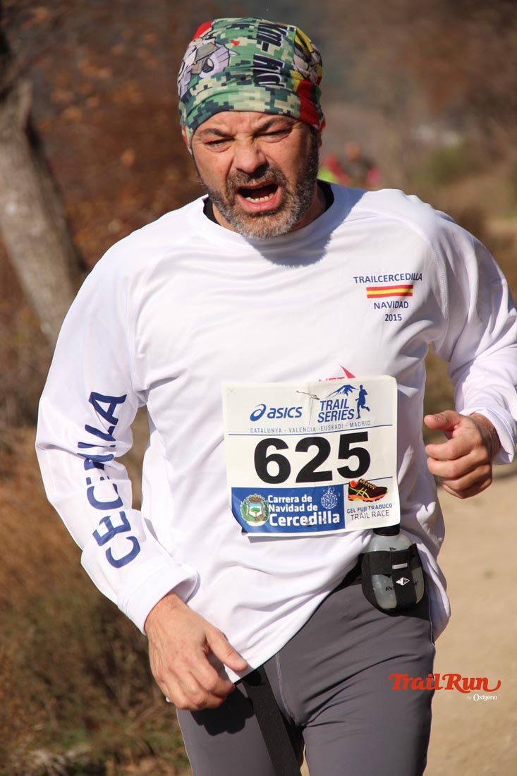 Carrera Cercedilla 2015-07