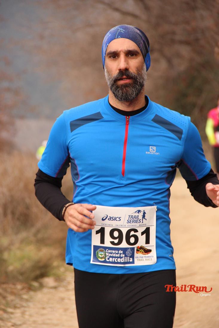 Carrera Cercedilla 2015-07