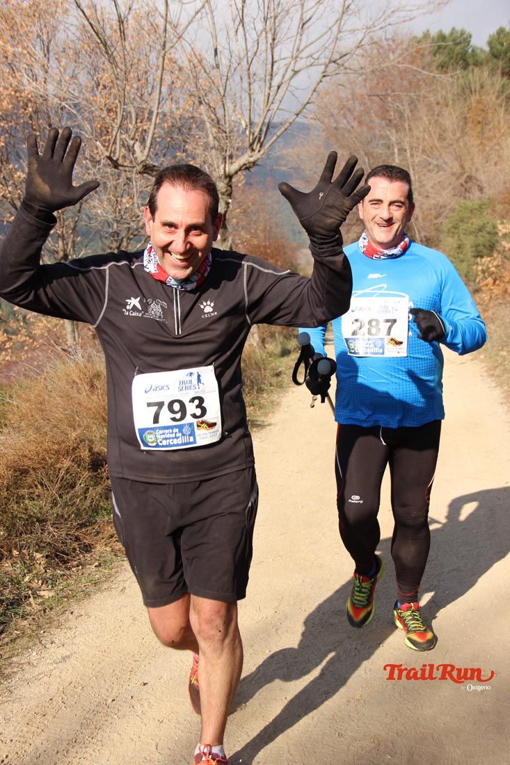 Carrera Cercedilla 2015-07