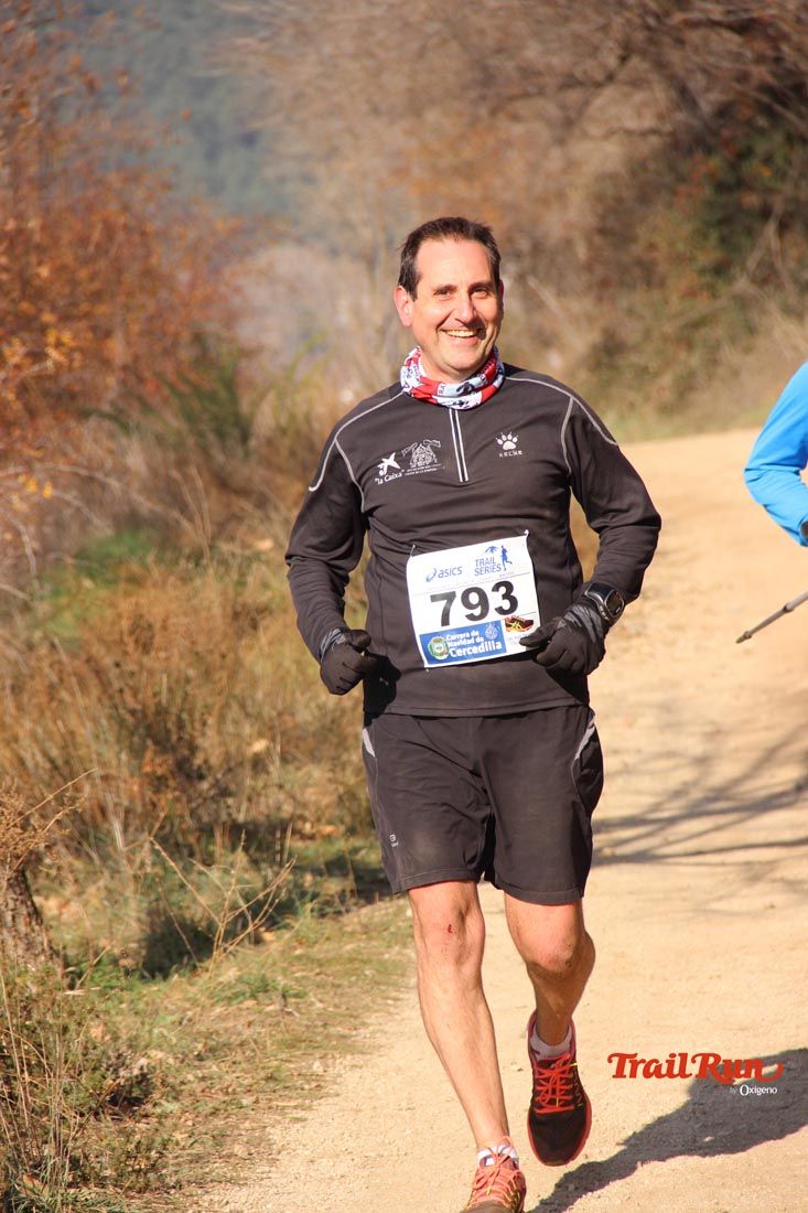 Carrera Cercedilla 2015-07