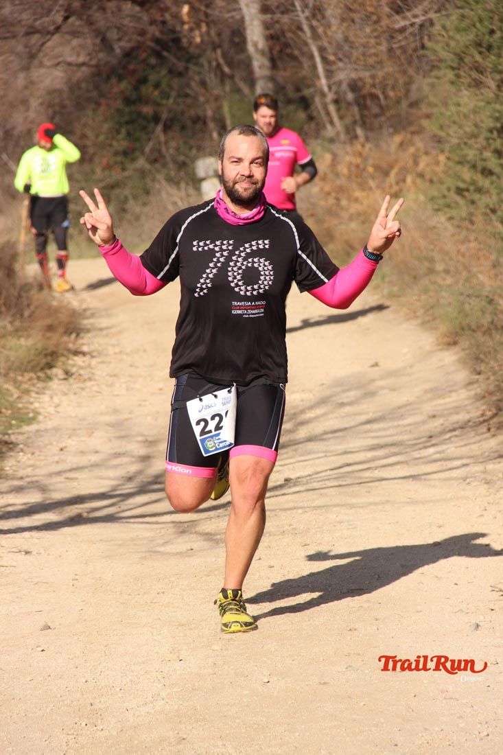Carrera Cercedilla 2015-07