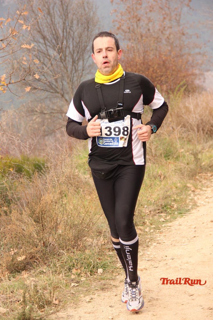 Carrera Cercedilla 2015-07
