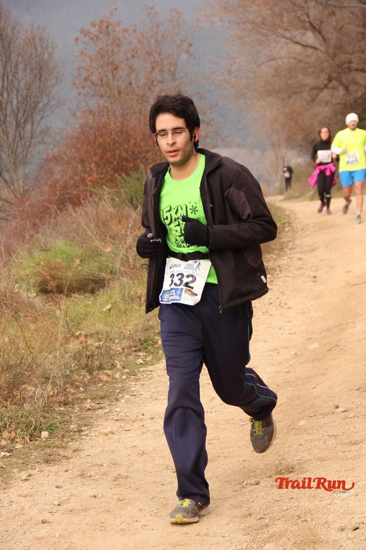 Carrera Cercedilla 2015-07