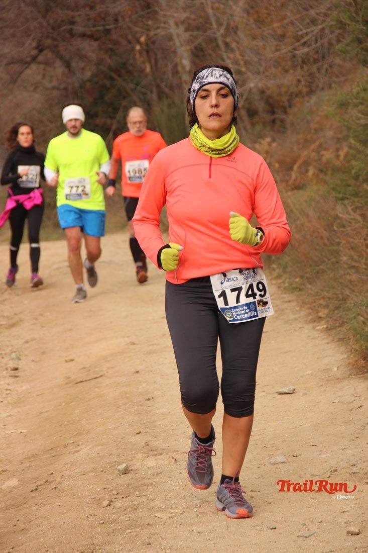 Carrera Cercedilla 2015-07