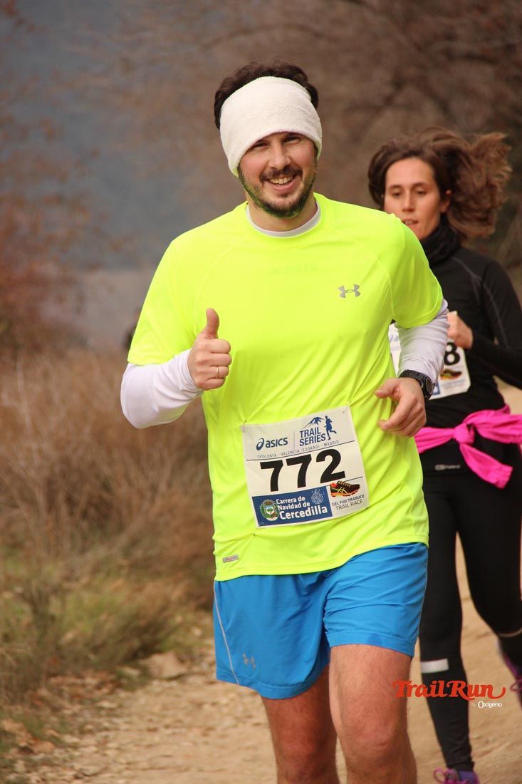 Carrera Cercedilla 2015-07