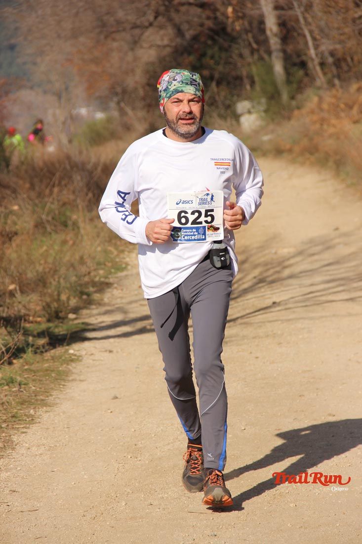 Carrera Cercedilla 2015-07