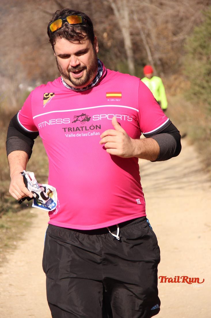 Carrera Cercedilla 2015-07
