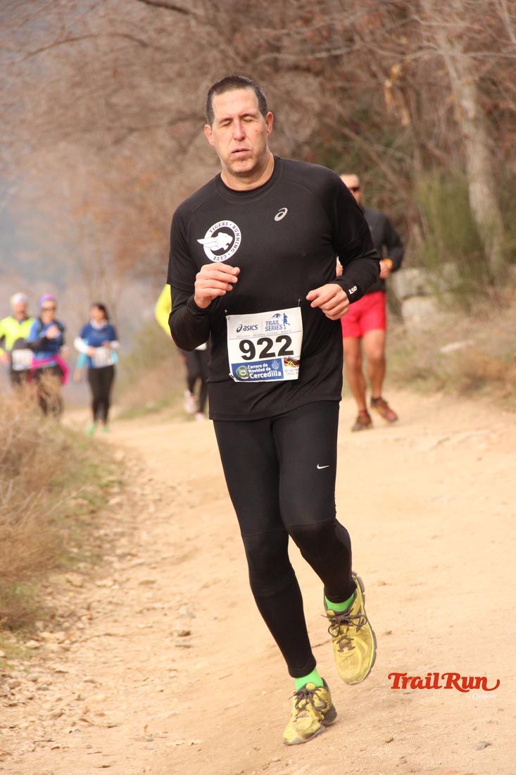 Carrera Cercedilla 2015-07