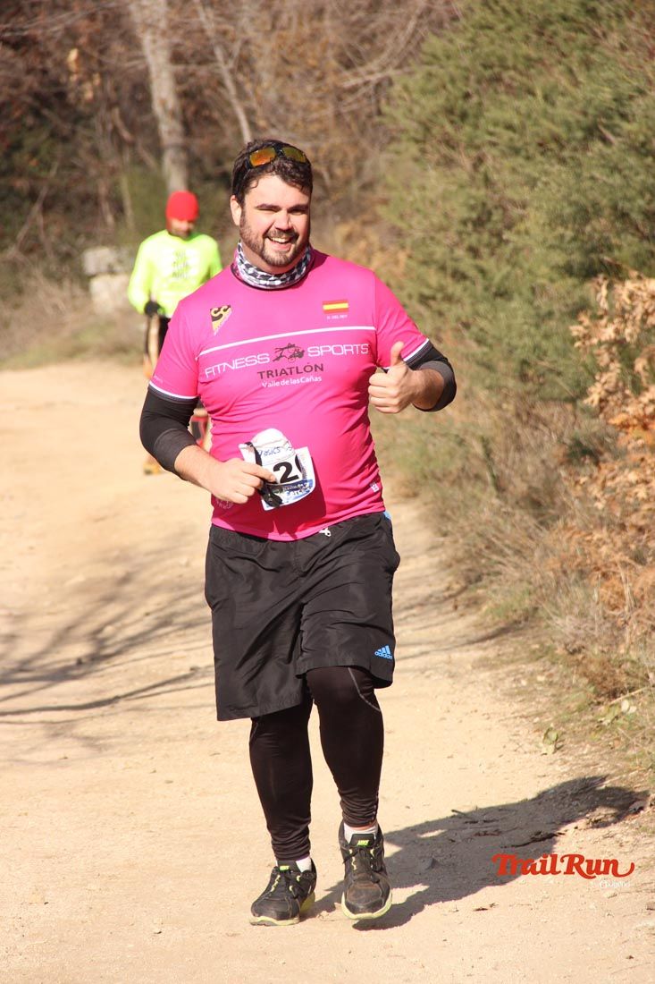 Carrera Cercedilla 2015-07