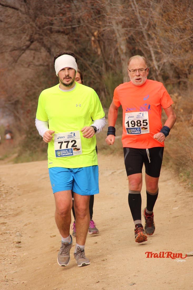 Carrera Cercedilla 2015-07