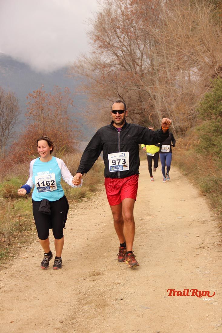 Carrera Cercedilla 2015-07