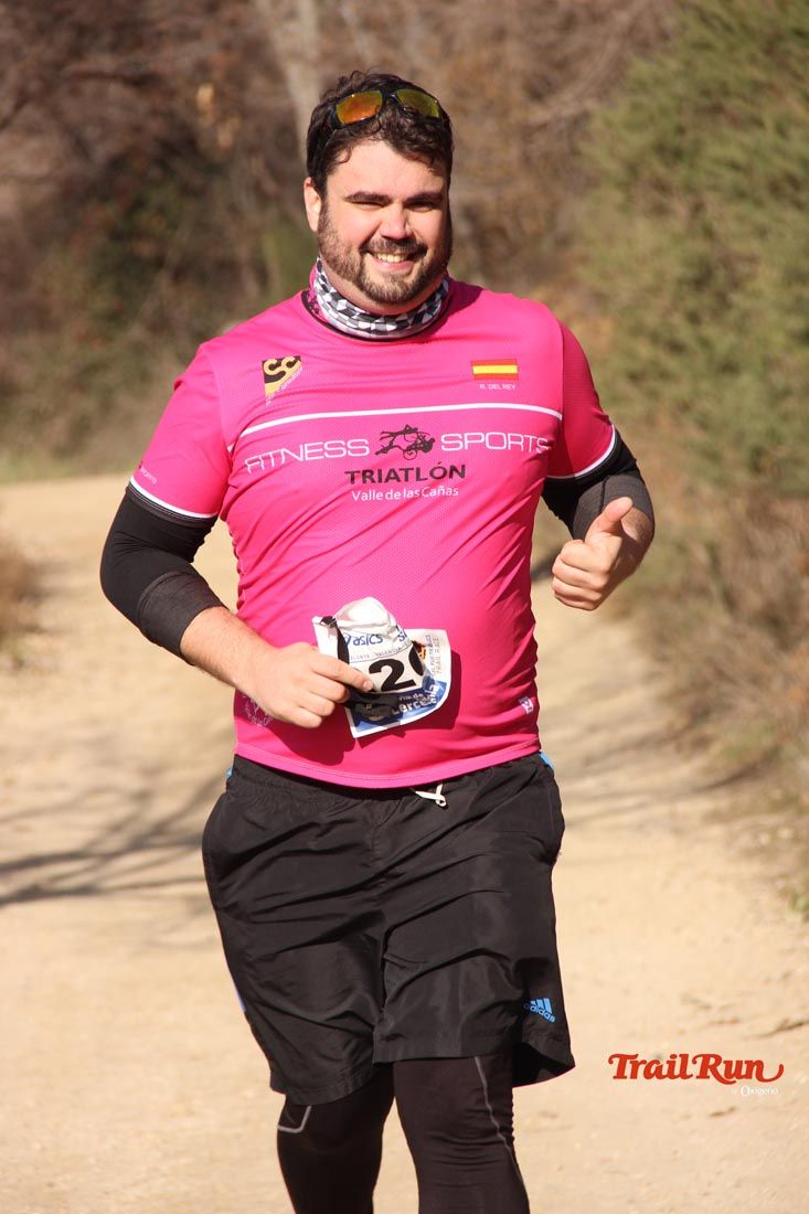 Carrera Cercedilla 2015-07