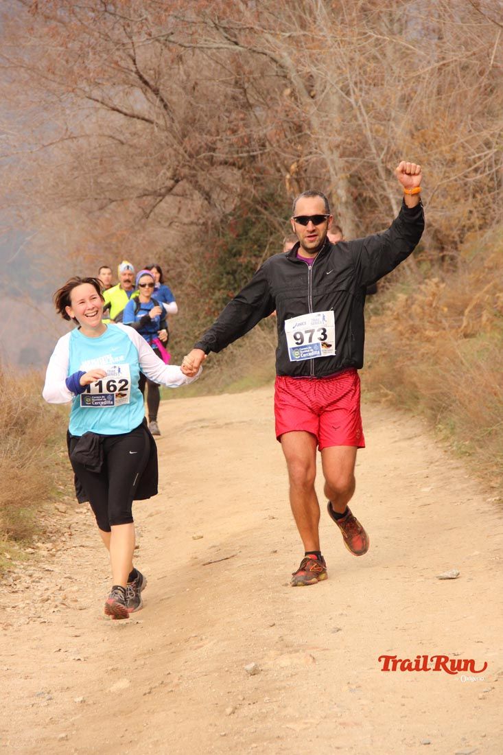 Carrera Cercedilla 2015-07