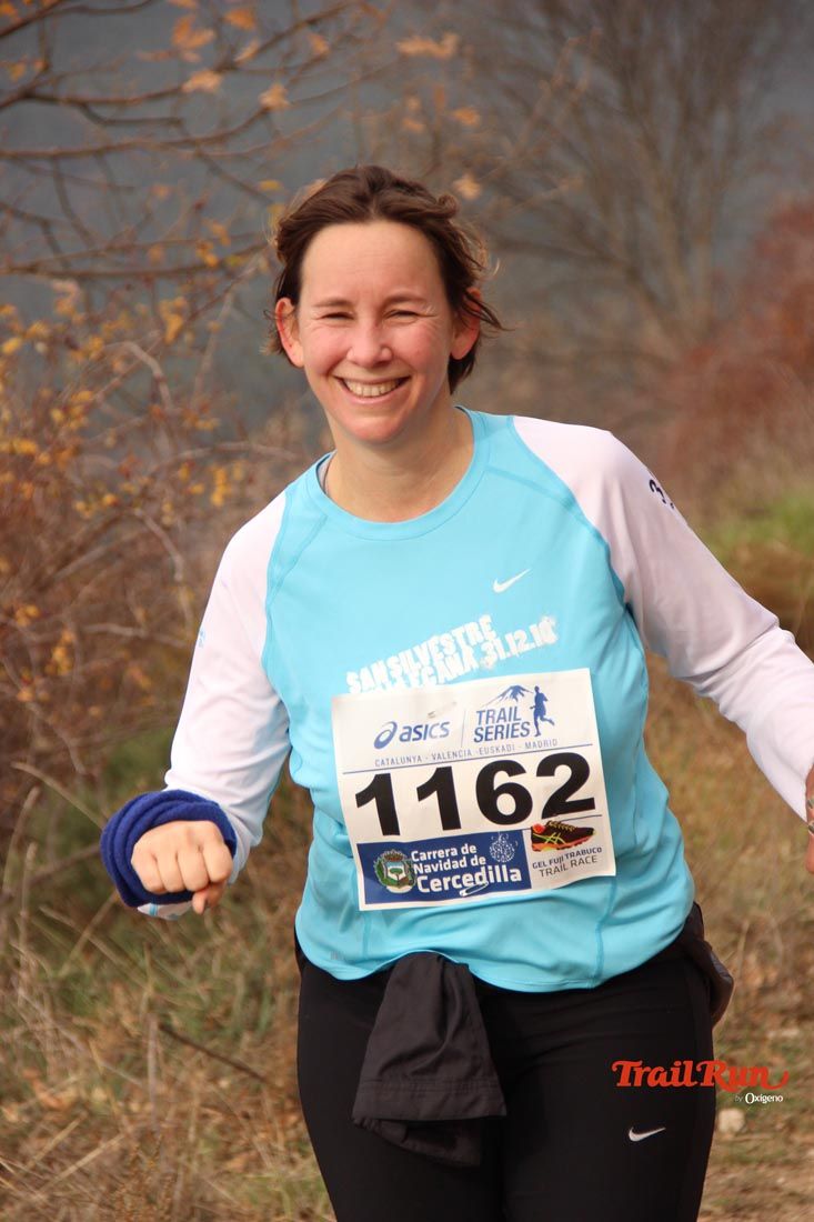 Carrera Cercedilla 2015-07