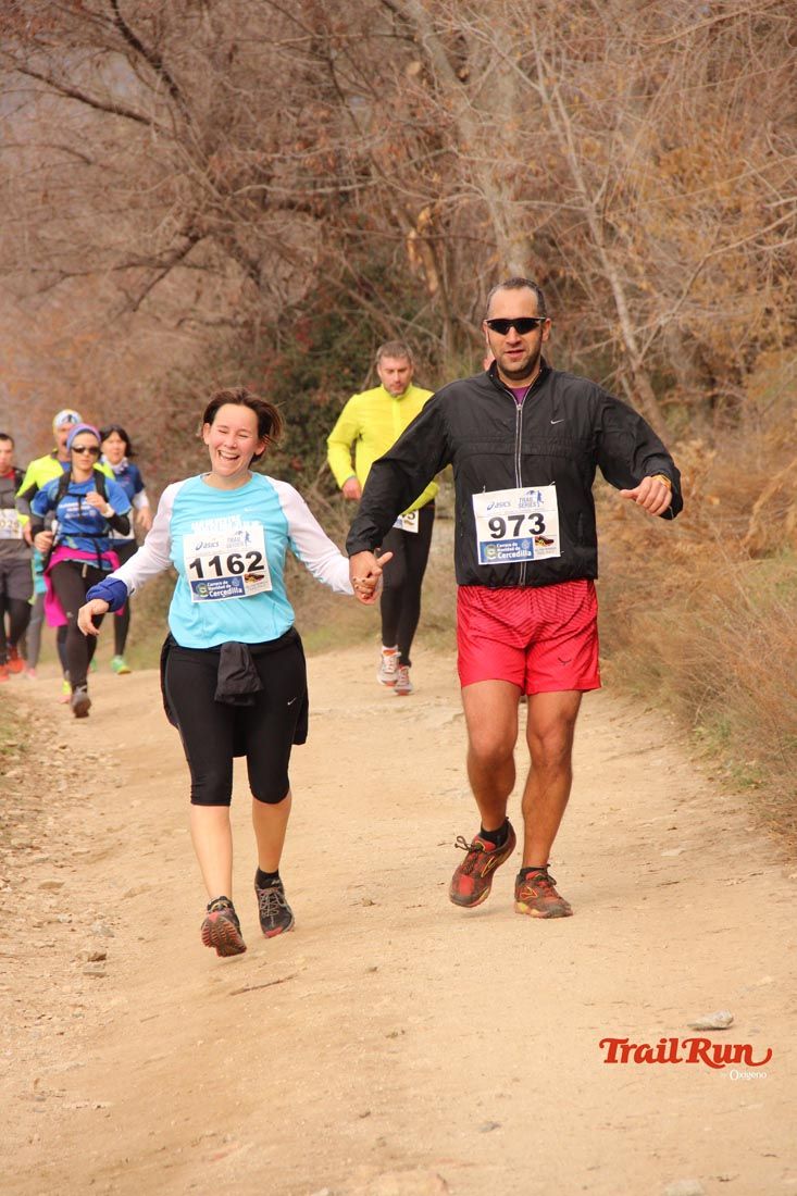 Carrera Cercedilla 2015-07