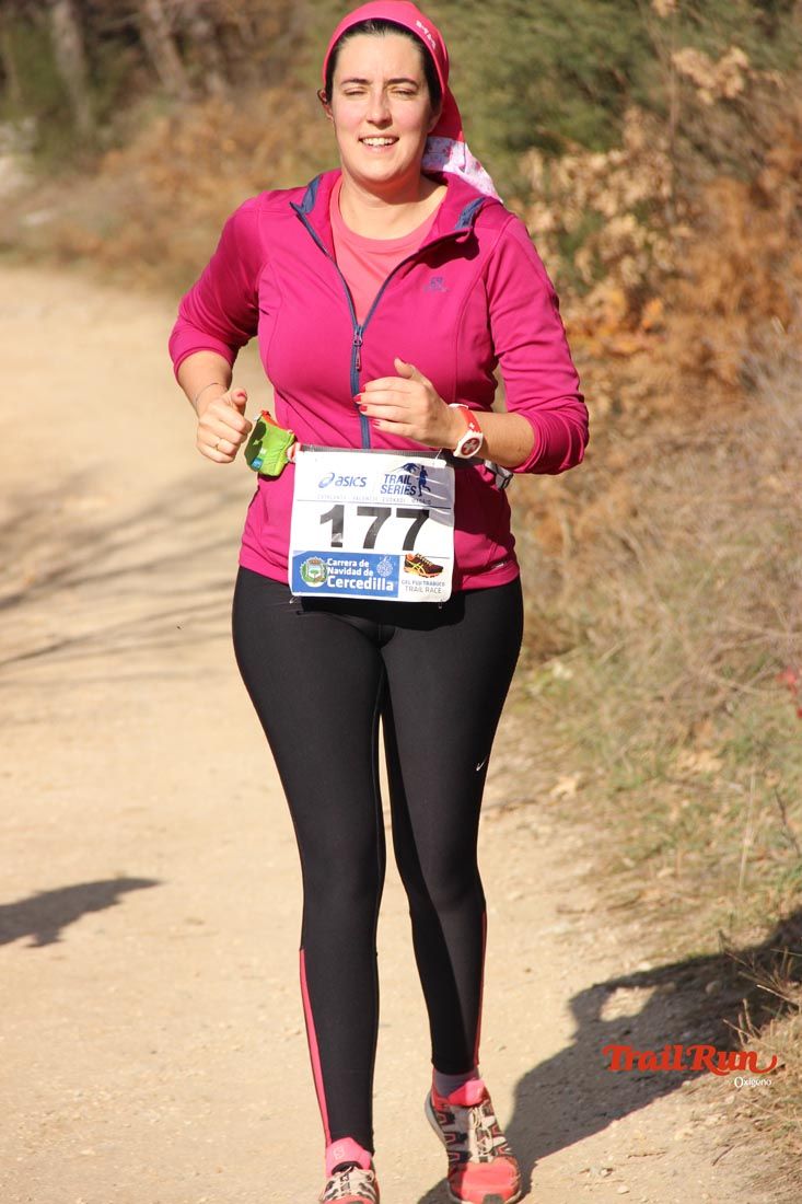 Carrera Cercedilla 2015-07