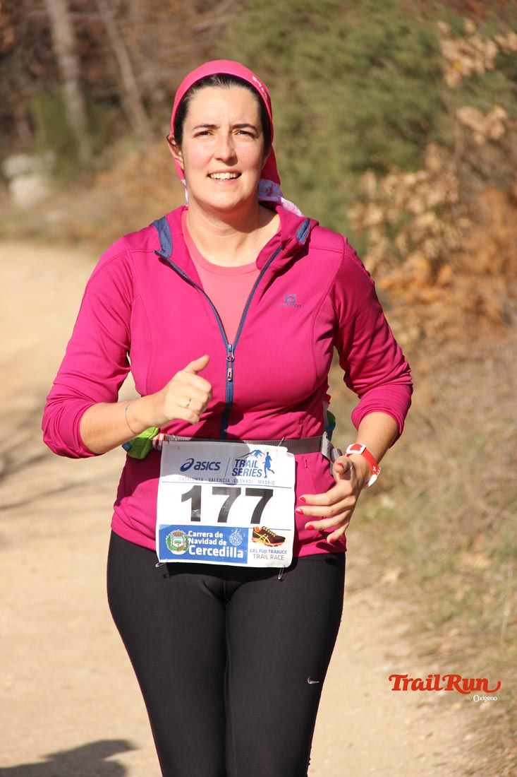 Carrera Cercedilla 2015-07