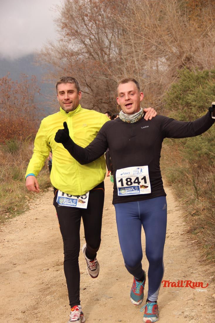 Carrera Cercedilla 2015-07