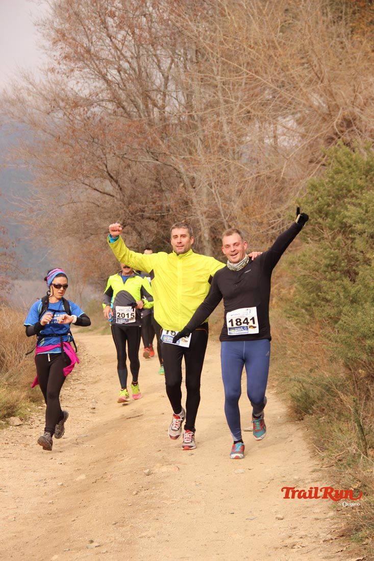 Carrera Cercedilla 2015-07