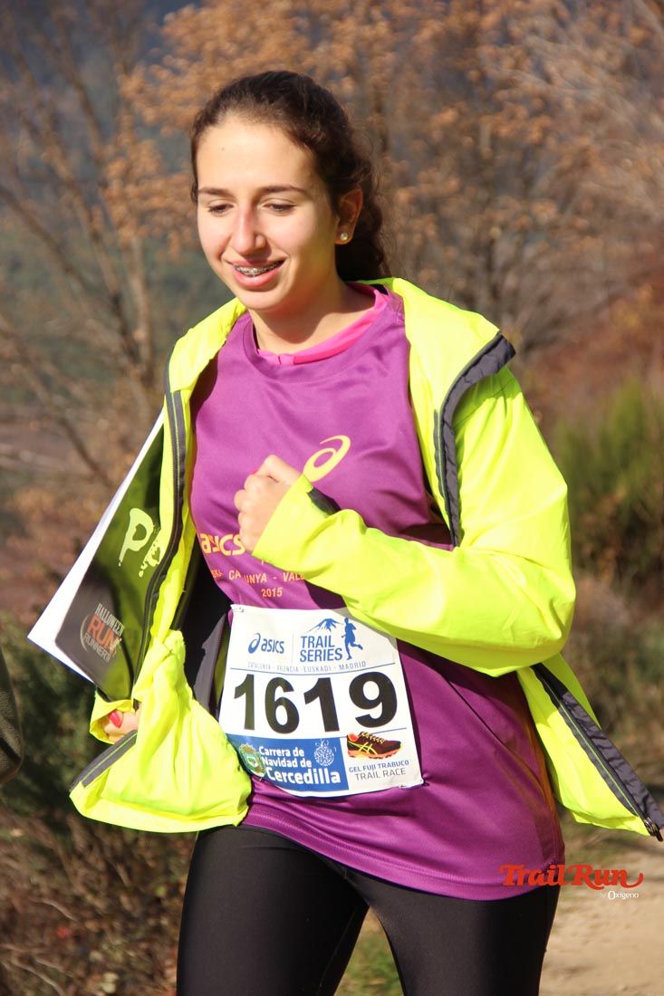 Carrera Cercedilla 2015-07