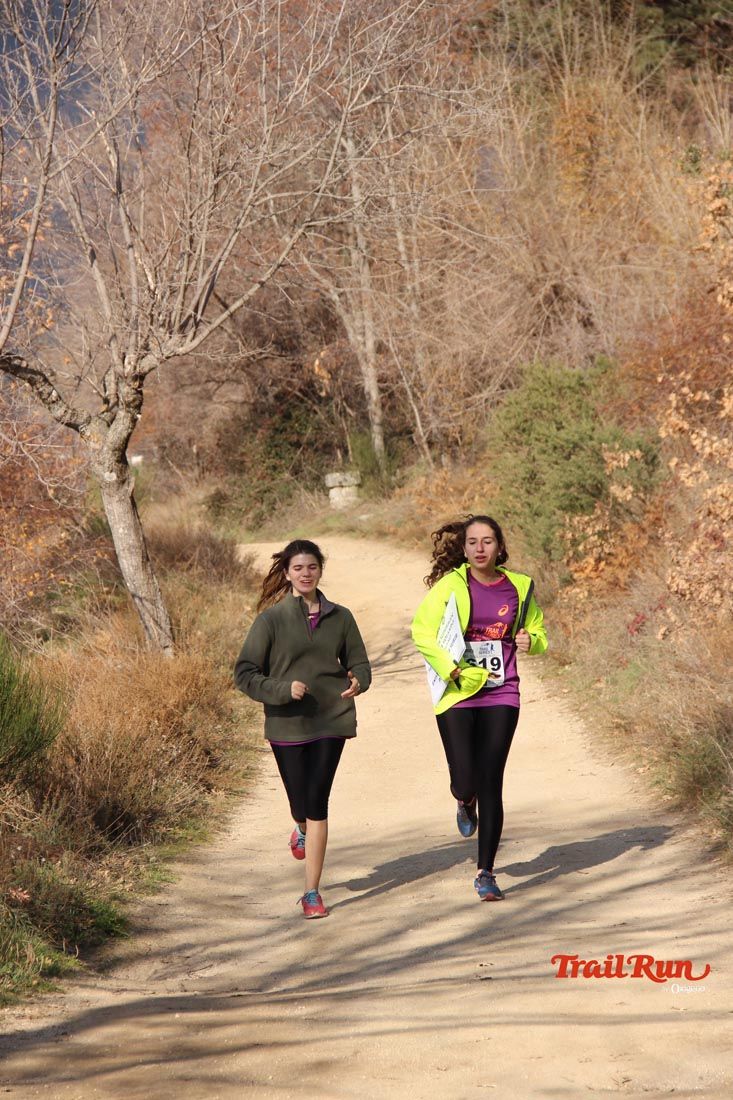 Carrera Cercedilla 2015-07