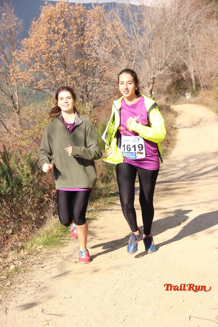 Carrera Cercedilla 2015-07