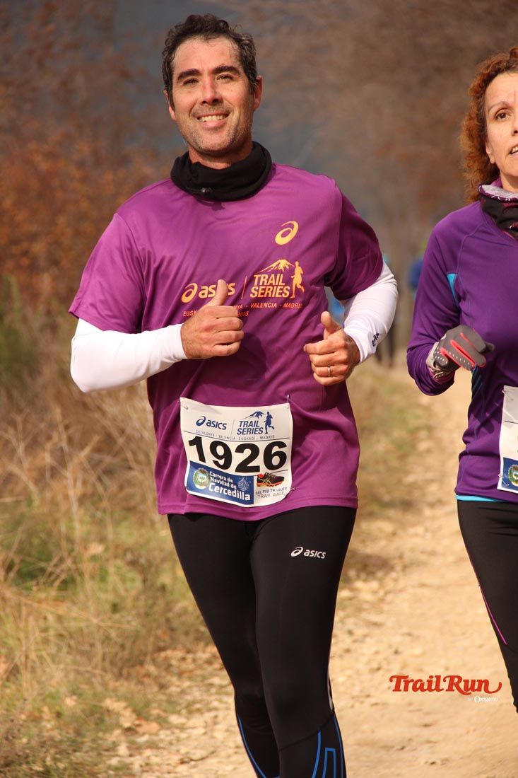 Carrera Cercedilla 2015-07