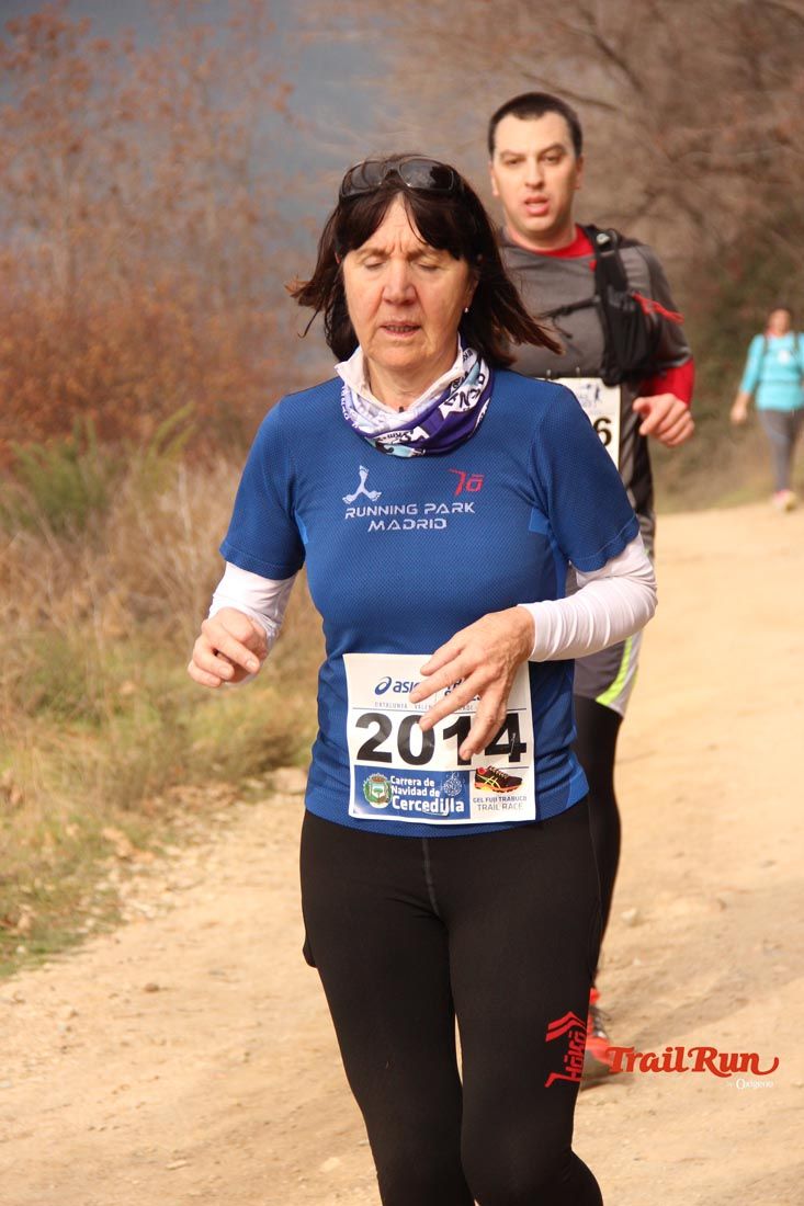Carrera Cercedilla 2015-07