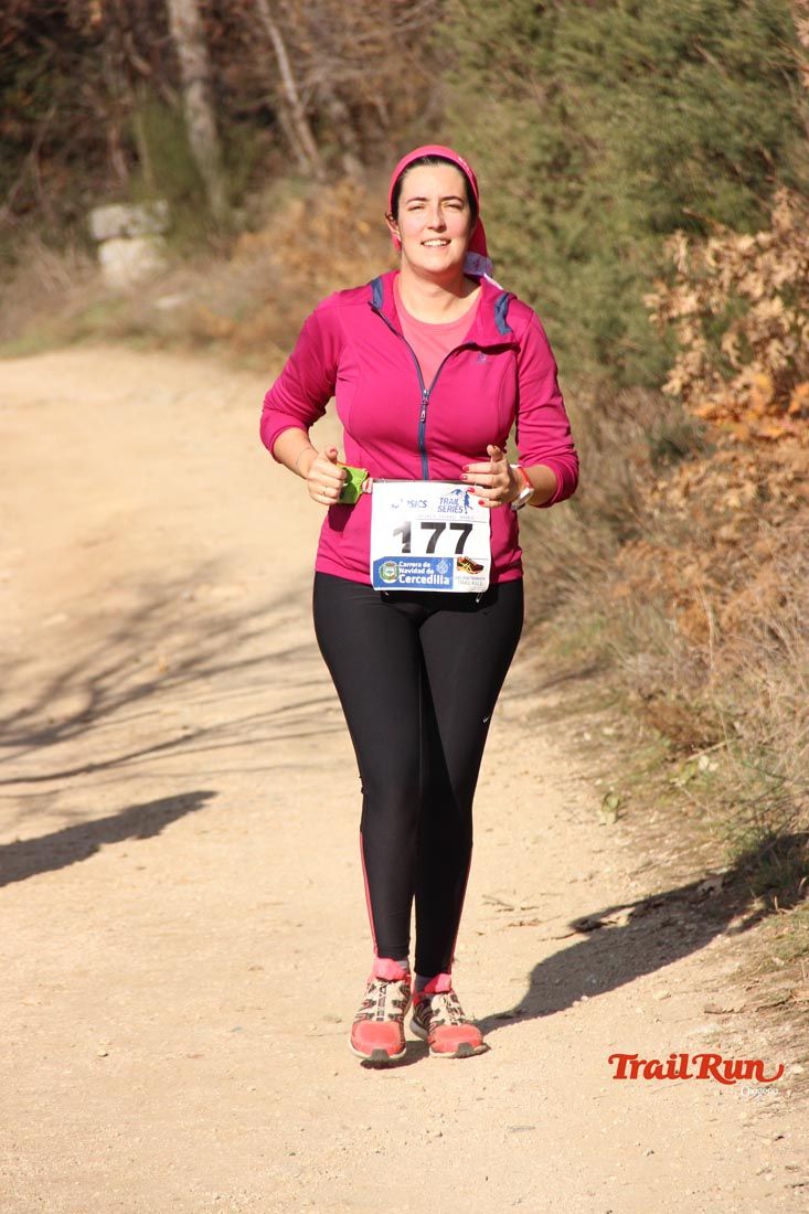 Carrera Cercedilla 2015-07