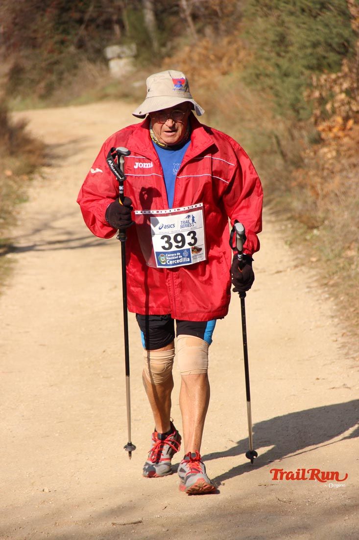 Carrera Cercedilla 2015-07