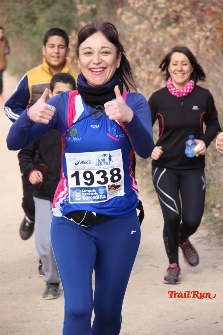 Carrera Cercedilla 2015-07