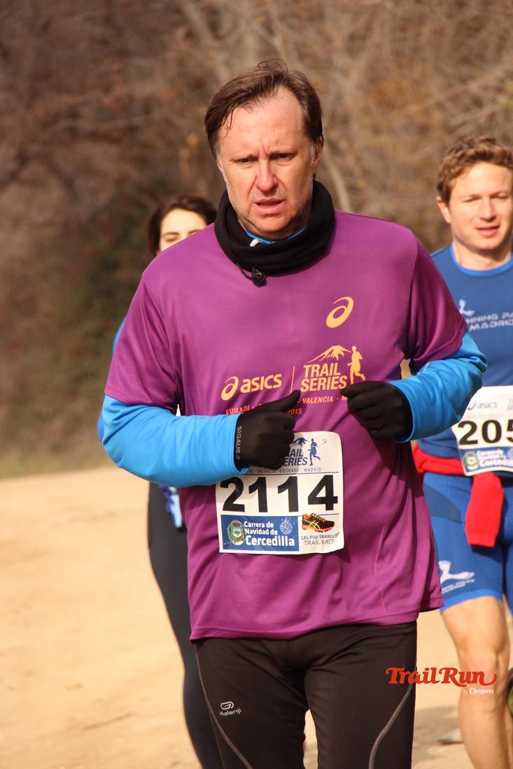 Carrera Cercedilla 2015-07
