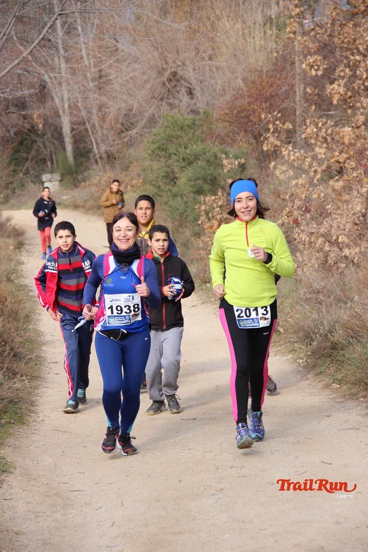 Carrera Cercedilla 2015-07