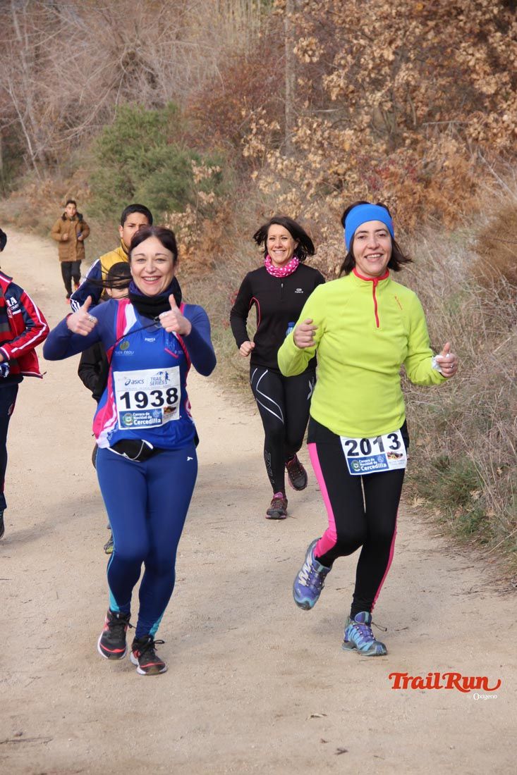 Carrera Cercedilla 2015-07