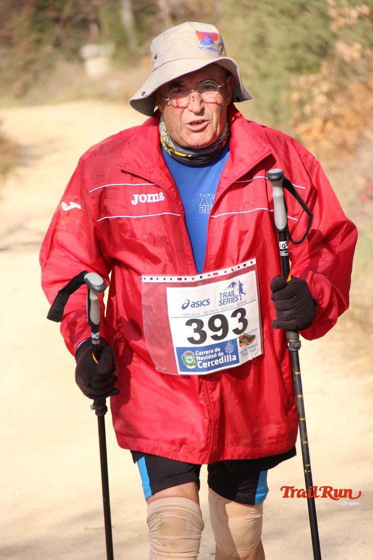 Carrera Cercedilla 2015-07