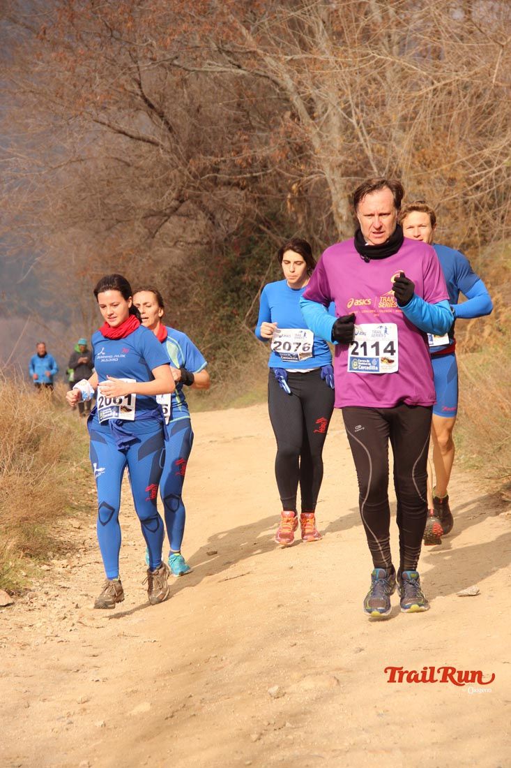 Carrera Cercedilla 2015-07