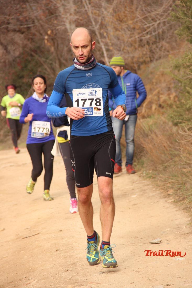Carrera Cercedilla 2015-07