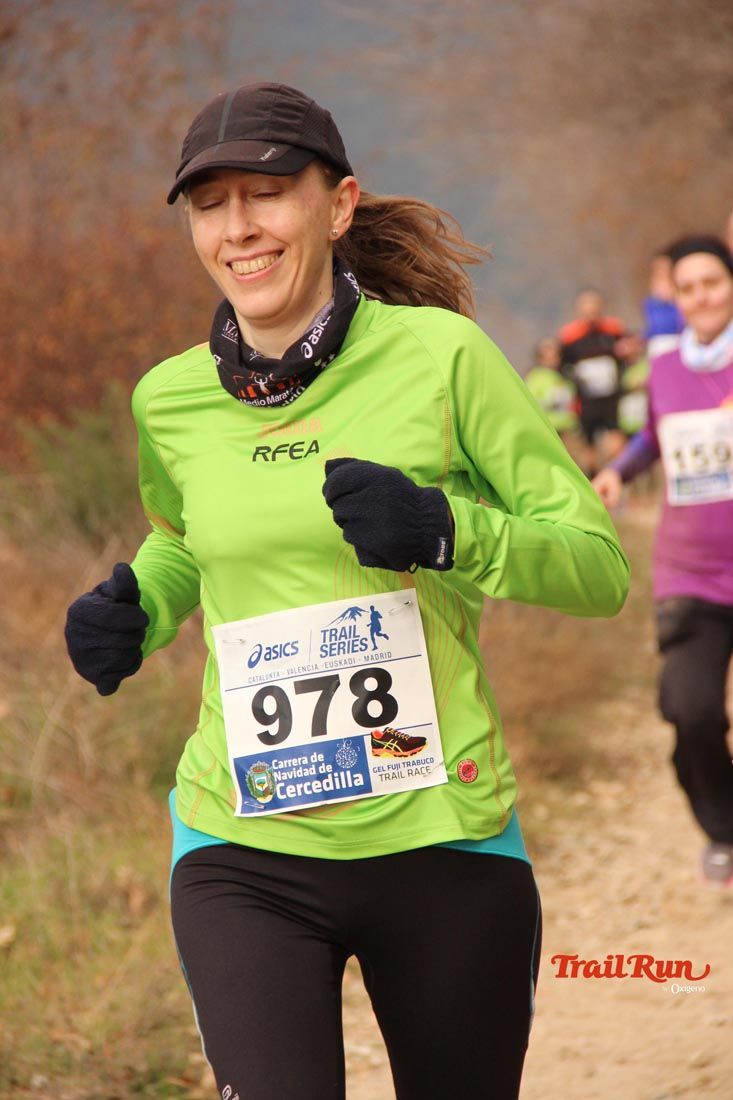 Carrera Cercedilla 2015-07