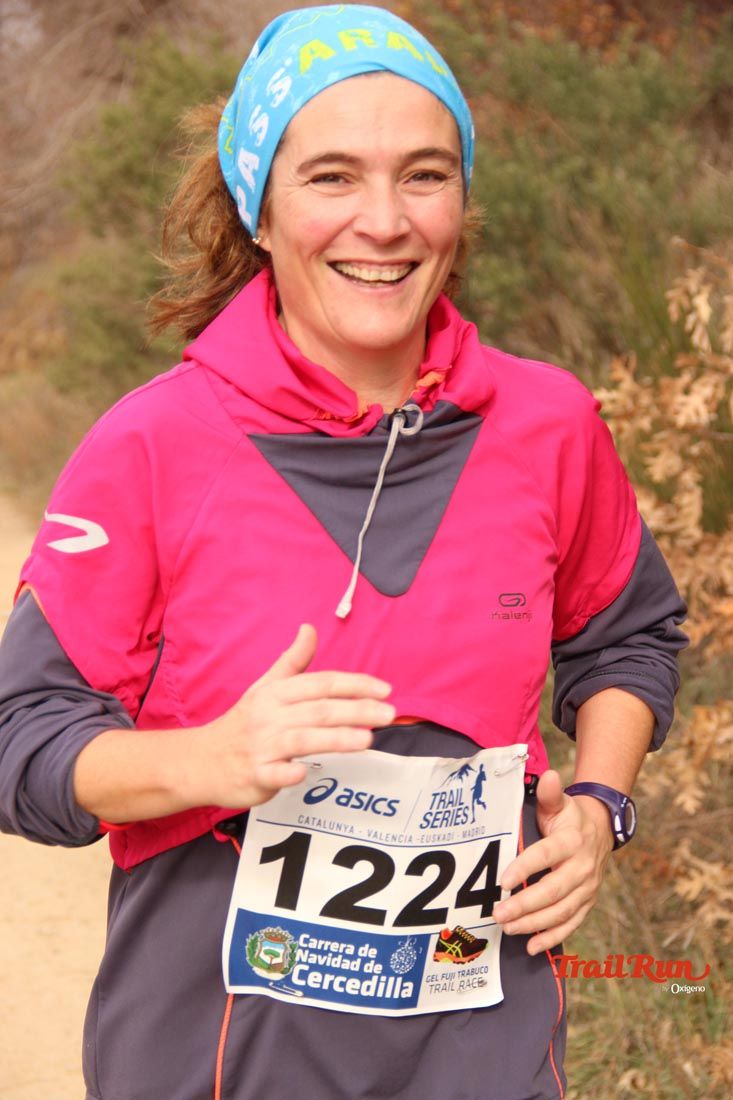 Carrera Cercedilla 2015-07