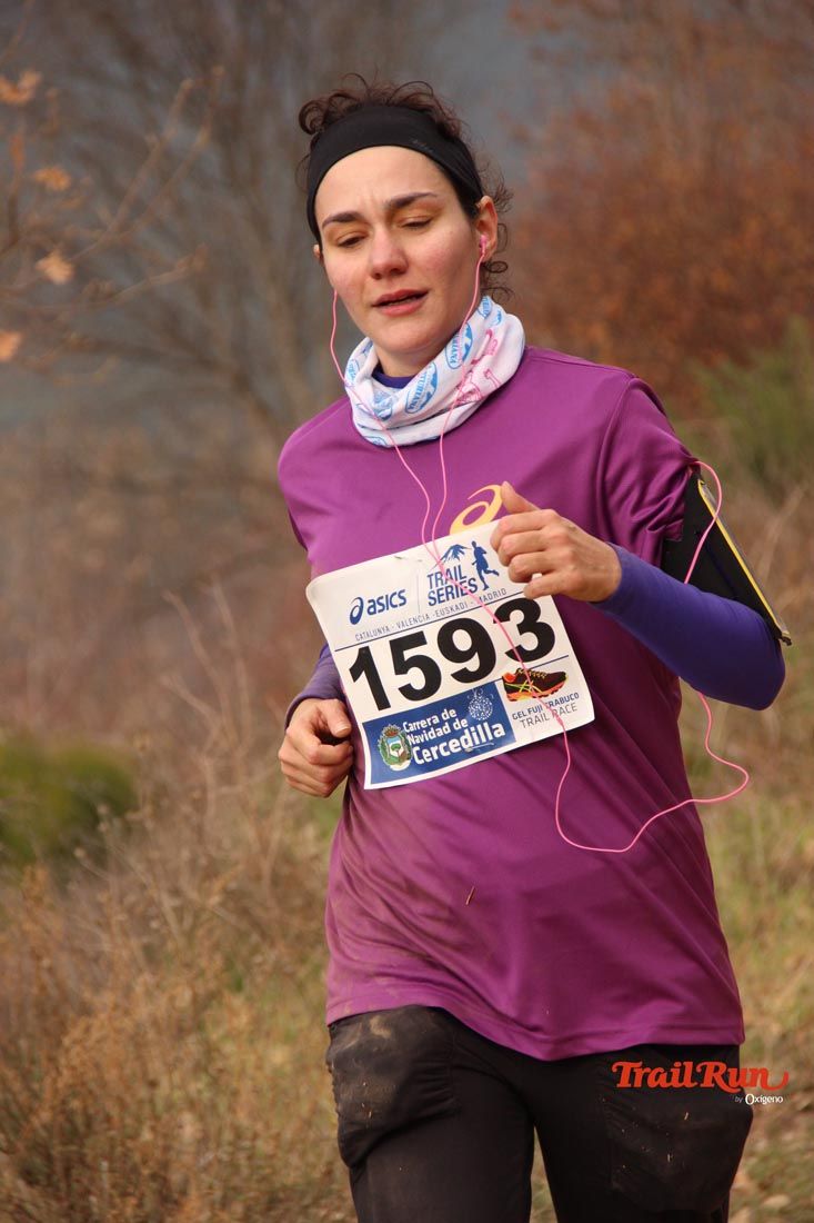Carrera Cercedilla 2015-07