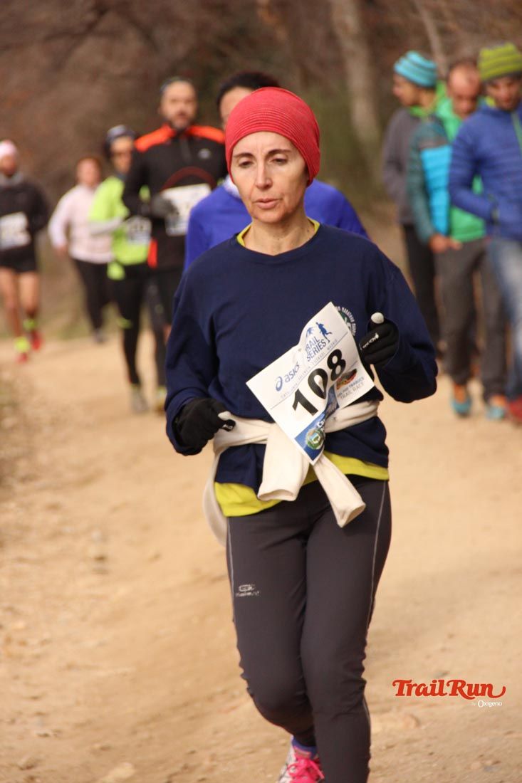 Carrera Cercedilla 2015-07