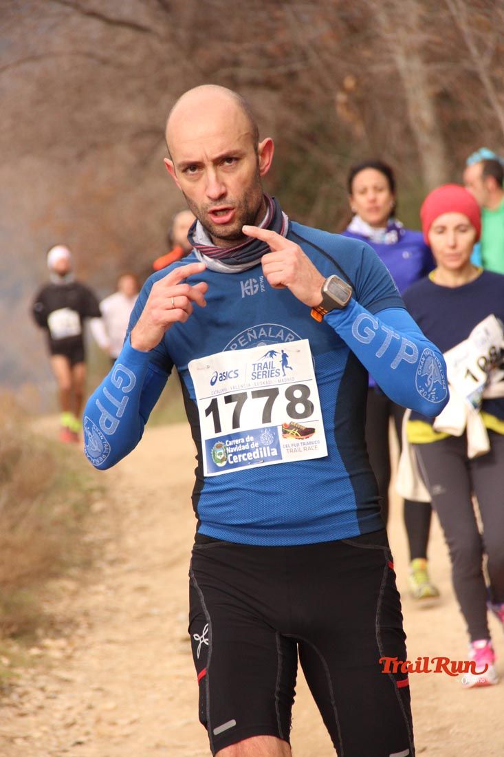 Carrera Cercedilla 2015-07